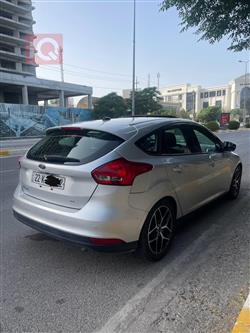 فۆرد فۆکەس